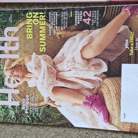 Health Magazine Collection 2021 - Picture 2 of 10